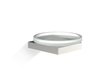 CT WSS - Wall-mounted soap dish by DECOR WALTHER - view 3